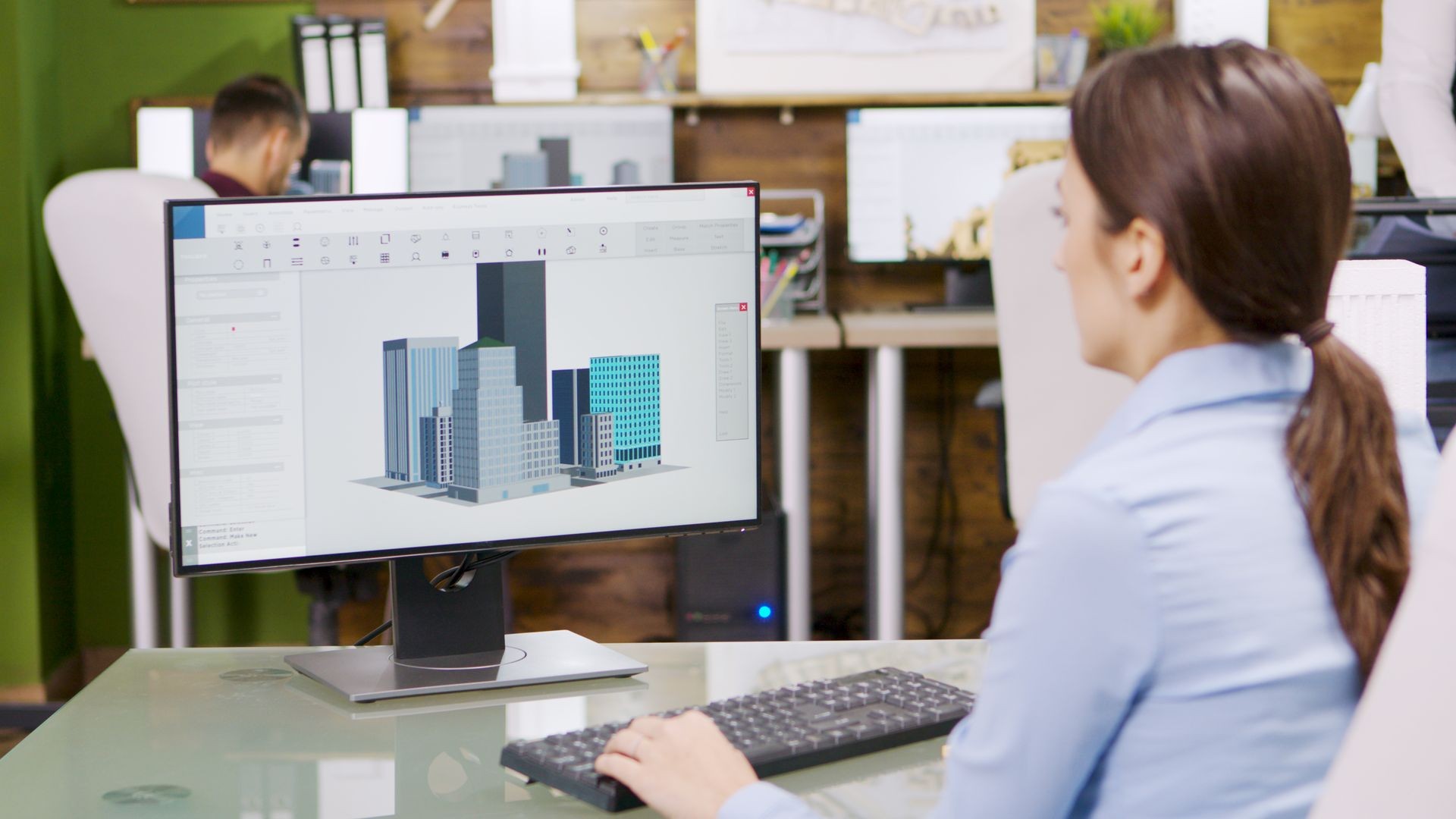 REVIT ELECTRICAL