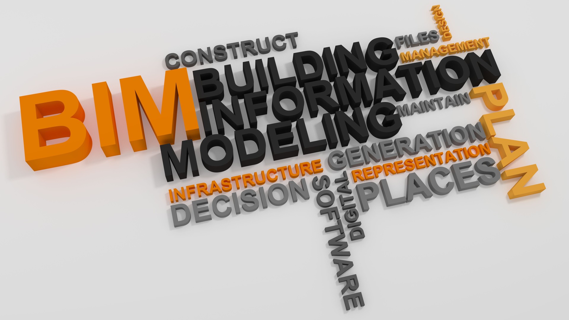 BIM Building Information Modeling